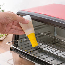 Load image into Gallery viewer, Silicone Oil Brush