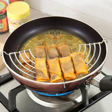 Load image into Gallery viewer, Oil Filter Frying Holder