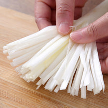 Load image into Gallery viewer, Multiple Slicing Knife