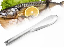 Load image into Gallery viewer, Fish Cleaning Apparatus