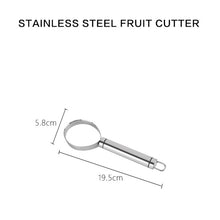 Load image into Gallery viewer, Peeling Apparatus