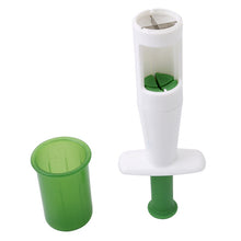 Load image into Gallery viewer, Mini Slicer Apparatus