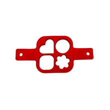 Load image into Gallery viewer, 1Pcs Silicone Nonstick Pancake Maker