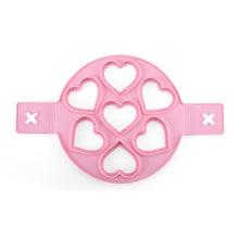 Load image into Gallery viewer, 1Pcs Silicone Nonstick Pancake Maker