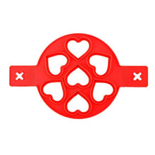 Load image into Gallery viewer, 1Pcs Silicone Nonstick Pancake Maker