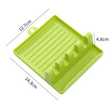 Load image into Gallery viewer, Spatula Holder Apparatus