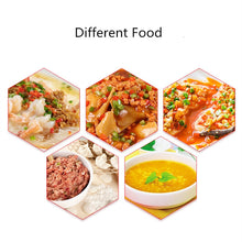 Load image into Gallery viewer, Mini Manual Blender