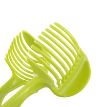 Load image into Gallery viewer, Plastic Safe Cutting Apparatus