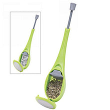 Load image into Gallery viewer, Plastic Teapot Strainer