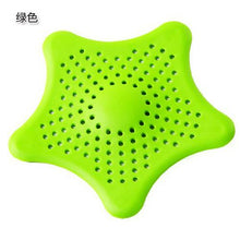 Load image into Gallery viewer, Star Silicone Filter