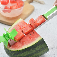 Load image into Gallery viewer, Watermelon Slicer Cutter Apparatus