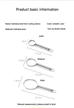 Load image into Gallery viewer, Peeling Apparatus