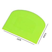 Load image into Gallery viewer, Dough Cutter Apparatus