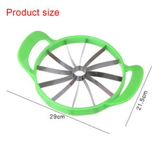 Load image into Gallery viewer, Watermelon And Melon Slicer