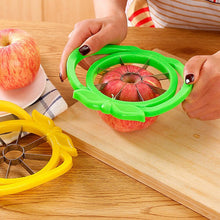 Load image into Gallery viewer, Stainless Steel Apple Slicer