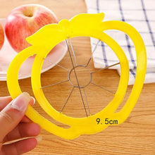 Load image into Gallery viewer, Stainless Steel Apple Slicer