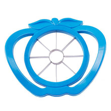 Load image into Gallery viewer, Stainless Steel Apple Slicer