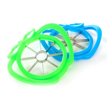 Load image into Gallery viewer, Stainless Steel Apple Slicer