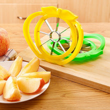 Load image into Gallery viewer, Stainless Steel Apple Slicer