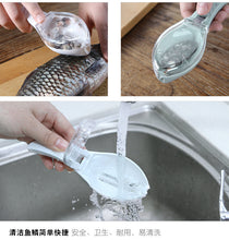 Load image into Gallery viewer, Fish Cleaning Apparatus