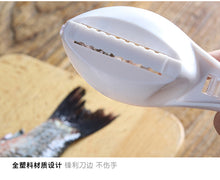 Load image into Gallery viewer, Fish Cleaning Apparatus
