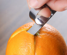 Load image into Gallery viewer, Citrus Peeling Apparatus
