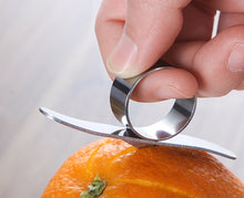 Load image into Gallery viewer, Citrus Peeling Apparatus
