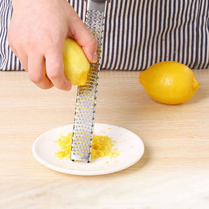 Mini Grater Apparatus