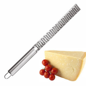 Mini Grater Apparatus