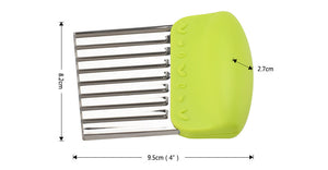 Shaped Practical Slicer