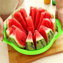 Load image into Gallery viewer, Watermelon And Melon Slicer
