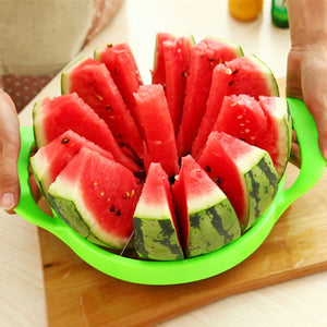 Watermelon And Melon Slicer