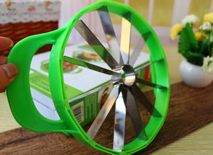 Watermelon And Melon Slicer