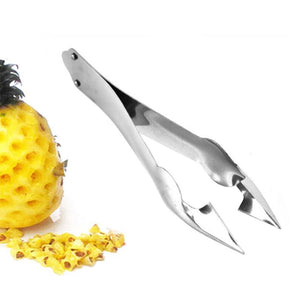 Pineapple Eye Peeler