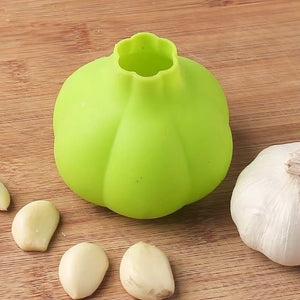 Garlic Peeler