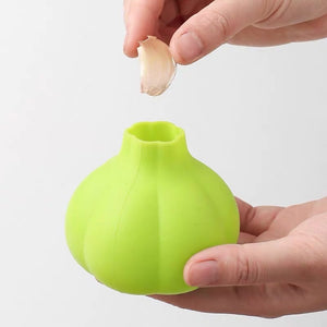 Garlic Peeler