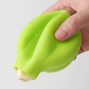 Garlic Peeler