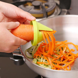 Practical Chopping Tool