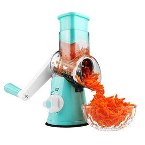 Manual Food Processor