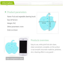 Load image into Gallery viewer, Vegetable Cleaner
