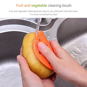 Vegetable Cleaner