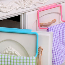 Load image into Gallery viewer, Kitchen Organizer Towel Rack
