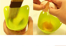 Load image into Gallery viewer, 4Pcs/lot Silicone Egg Cooking Tool
