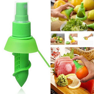 Lemon Spray Tool