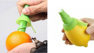 Lemon Spray Tool