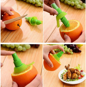 Lemon Spray Tool