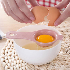 Egg Yellow Separator