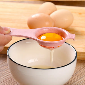 Egg Yellow Separator