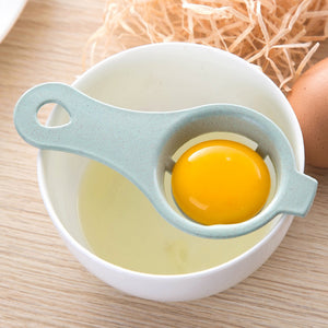 Egg Yellow Separator