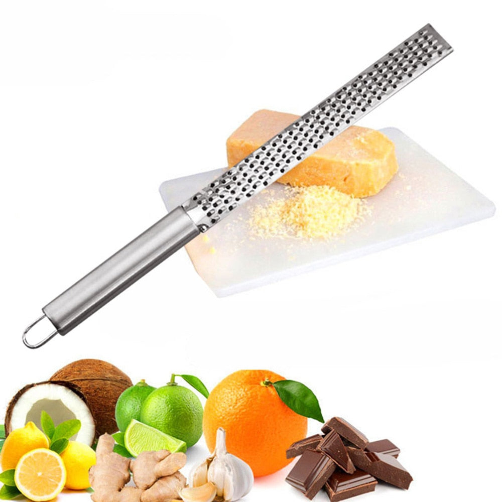 Mini Grater Apparatus